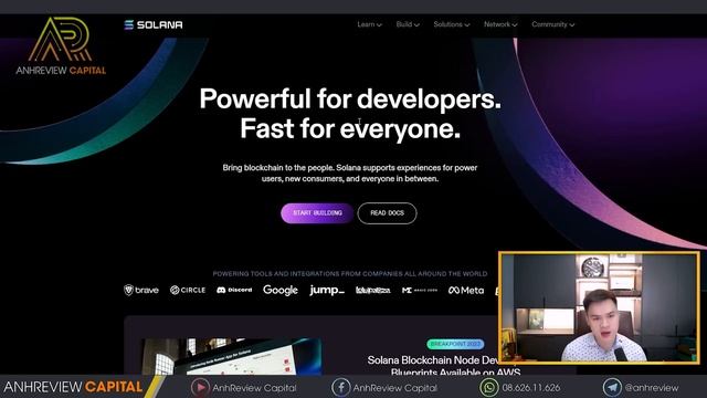NEAR, SOL, Và Các TOKEN Mùa Cũ … Rồi Sẽ Lụi Tàn ! Quy Luật Thanh Lọc Luôn Đúng Của CRYPTO Là ? смотреть онлайн