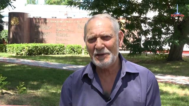 07 07 2017 БОСПОР ПОЗДРАВЛЯЕТ РЫБАЦКАЯ СЛАВА КЕРЧИ смотреть онлайн