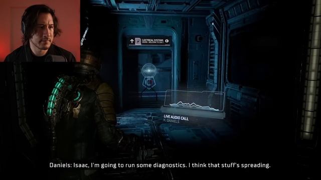 Dead Space: REMAKE - Part 4 смотреть онлайн