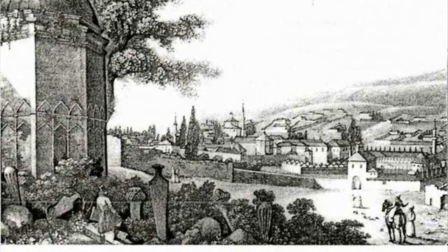 ТОРГОВЛЯ И ВОЕННОЕ ДЕЛО КРЫМЦЕВ В  XVI-XVII ВВ.