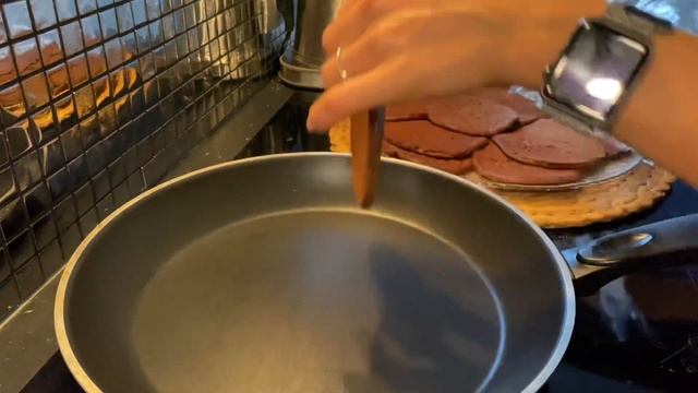 Рецепты сезона