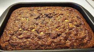 Торт Зебра На Закваске