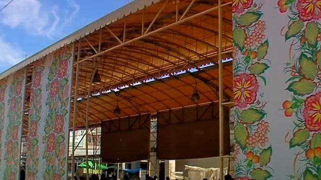 Реконструкция канализационного коллектора по ул Шмидта смотреть онлайн