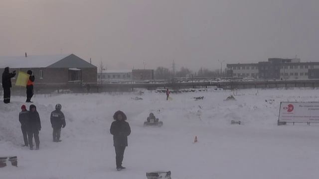 КАРТИНГ 2014 ДЕКАБРЬ смотреть онлайн