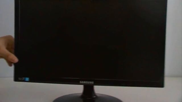 RECENSIONE MONITOR SAMSUNG! S19B150