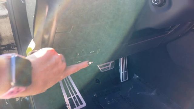 2022 Lexus ES350 F-Sport