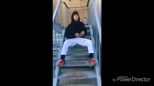 Челендж #НОВЫЙМЕРИН смотреть онлайн
