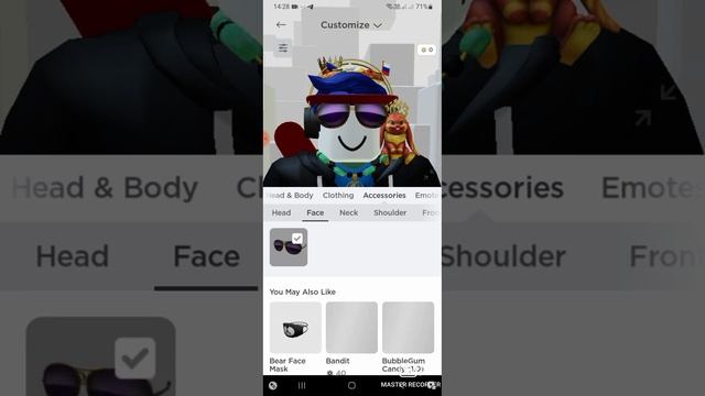 КАК ПОЛУЧИТЬ КРОЛИКА - СИМВОЛ ГОДА 2023 В ROBLOX смотреть онлайн