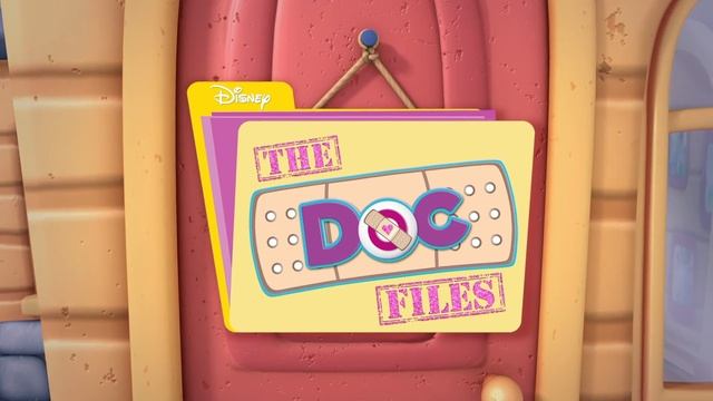 The Doc Files | 30 Minute Compilation | Doc McStuffins | @disneyjunior