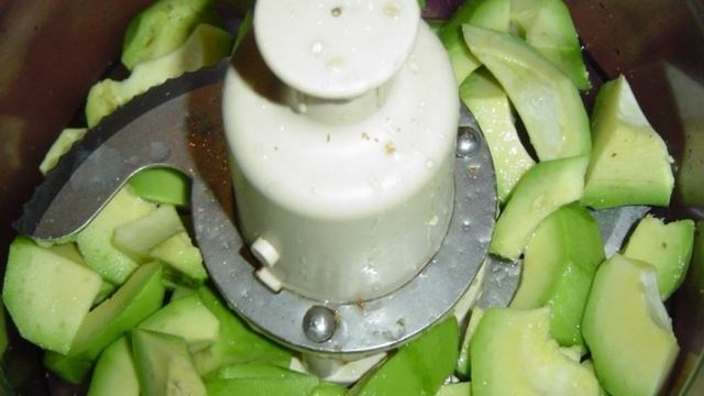 Сборник рецептов