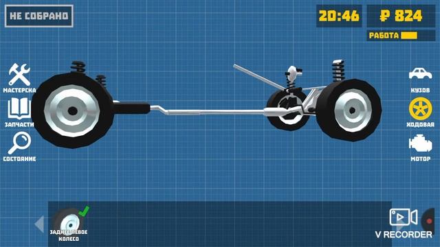 2 ВИДЕО ПО РЕТРО ГАРАЖУ! И мои новые машины! смотреть онлайн