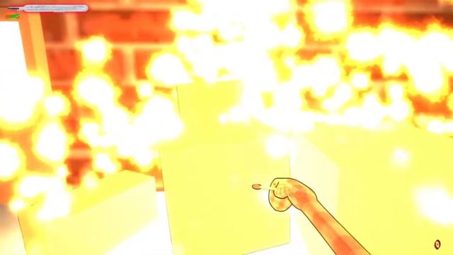 ИНТЕРЕСНЫЕ ФАКТЫ ОБ ИГРЕ "BENEATH THE CARDBOARDS" смотреть онлайн
