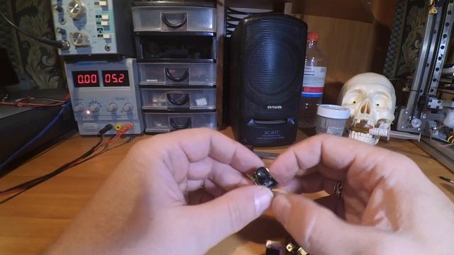SQ8 HD CAMERA MOD FOR TINY WHOOP смотреть онлайн
