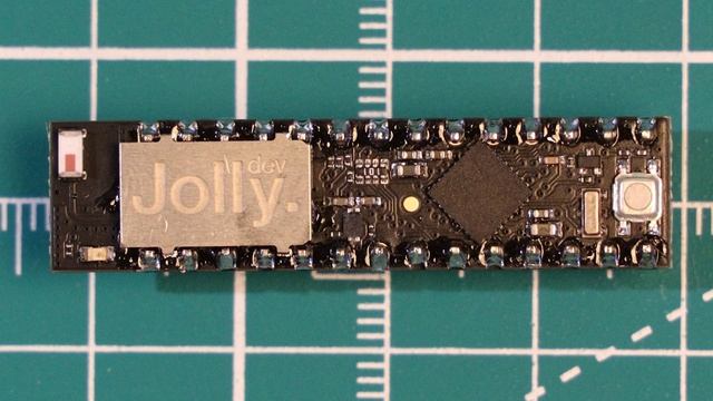 Drop In Upgrade Adds On-board WiFi to Arduino UNO – Jolly Module Review смотреть онлайн