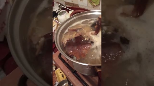 Магия Кулинарии