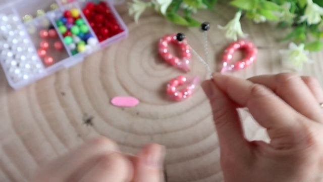 🦋 Unusual Butterflies 🦋 Another Option With Beads 🦋 DIY Butterfly