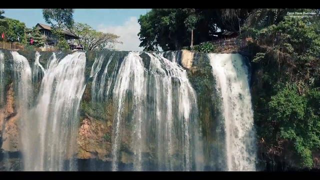 В ожидании открытия границ, делимся красотами Нячанга смотреть онлайн