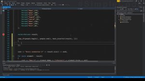 №185. C++. STL copy, STL copy_if. Выборка данных по условию. Библиотека стандартных шаблонов STL #15