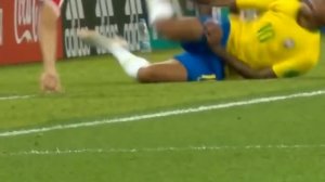 Неймар : Симуляции на ЧМ - 2018 ✓