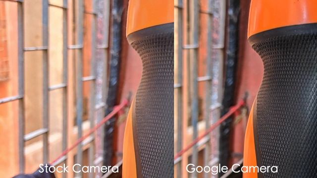 Redmi Note 9 Pro + Google Camera = Magic ?? смотреть онлайн
