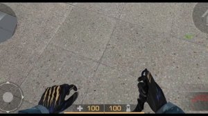 что делать если слетает 120 fps в standoff 2 на infinix?