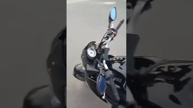 Кавасаки Z1000