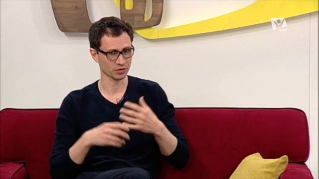 ВПЛИВ КОЛЬОРУ НА ЖИТТЯ! РАНОК НАДІЇ, 09.04.2019 смотреть онлайн