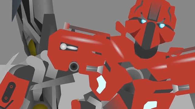 Transformers Elimination [Ep 9] (sticknodes) смотреть онлайн
