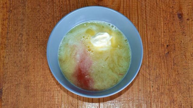 Сборник рецептов