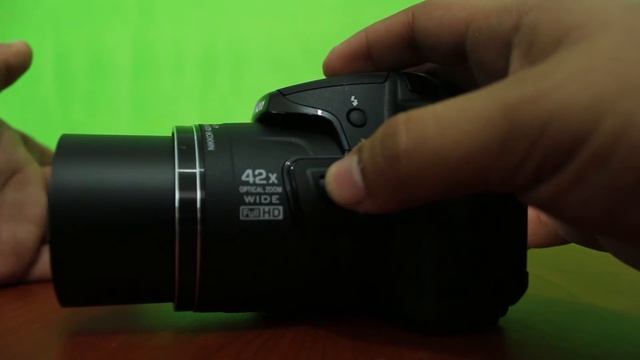 Rewiew Nikon P520 En Español 2014 смотреть онлайн