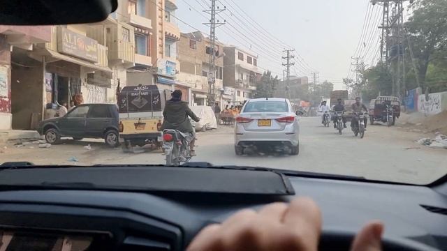 Alsvin kaisi gari hai? смотреть онлайн