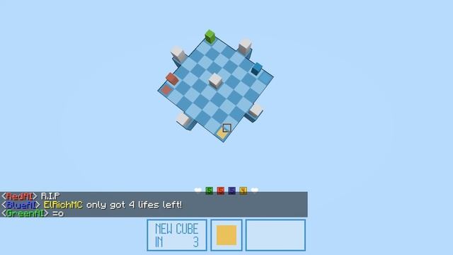 Mi opinión sobre Minecraft Realms después de pagarlo durante 1 año смотреть онлайн