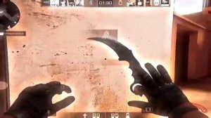 Я приду, когда зацветёт весна // Standoff 2 fragmovie