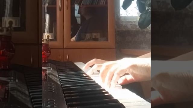 Импровизация /Improvisation 7.