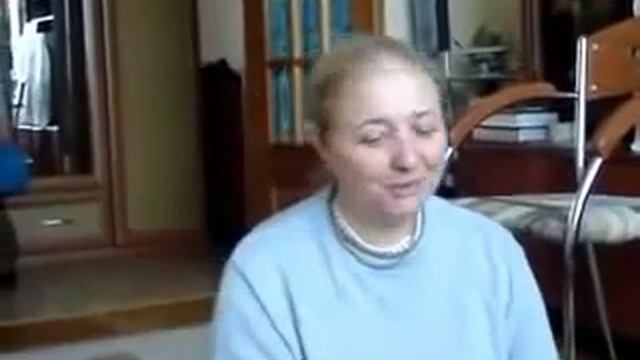 Перевёрнутая асана берёзка для омоложения и долголетия смотреть онлайн