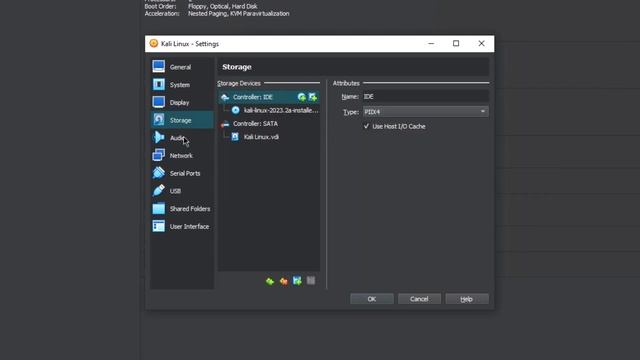 How to Install Kali Linux in VirtualBox (2023) | Kali Linux 2023.2 смотреть онлайн