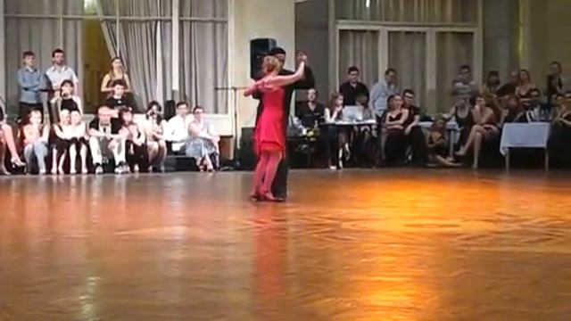 Irina Petrichenko & Jose Almar смотреть онлайн