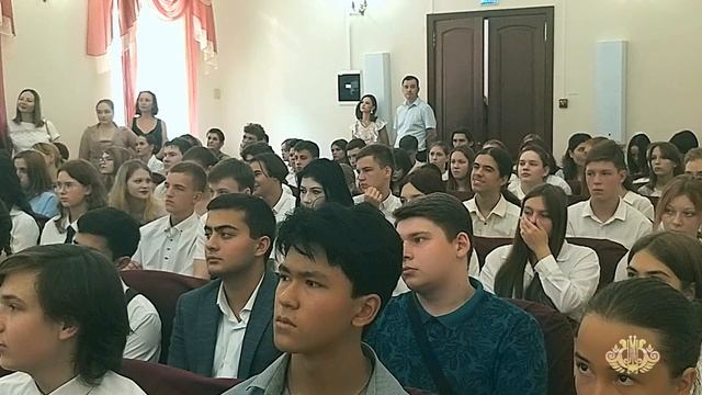Традиция "Самолетик будущего" смотреть онлайн