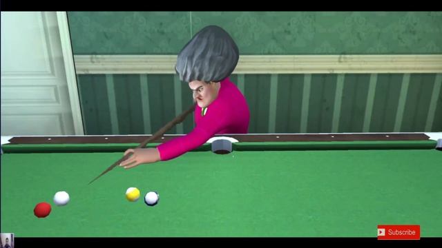 SCARY TEACHER 3D ? Update New Chapter Fun In The Sun New Levels Troll Miss T ? Funny Moments #242 смотреть онлайн