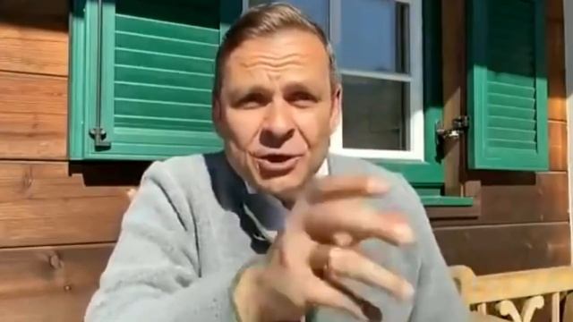 ГЕНИАЛЬНЫЕ слова австрийского политика смотреть онлайн