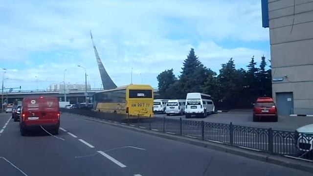 Гостиница Космос смотреть онлайн
