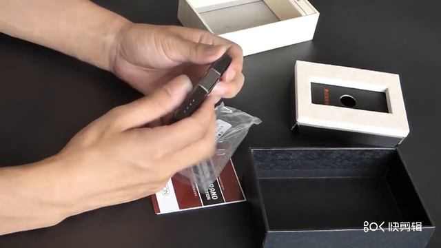 Зажигалка электроимпульсная USB Jobon с двойной дугой смотреть онлайн