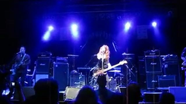 Melissa Auf der Maur - "I Need, I Want, I Will" - SXSW 2010 - Austin, TX - 3/17/10 смотреть онлайн