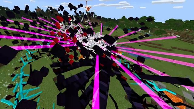 Creepypasta VS Creepypasta Battle ROYALE (WHO'S The CREEPIEST)[Minecraft PE]