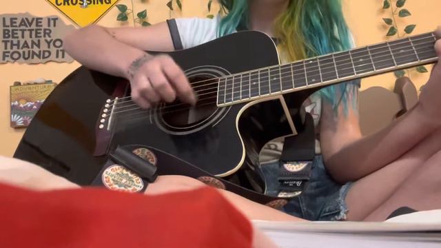 Lone On The Isle - original song смотреть онлайн