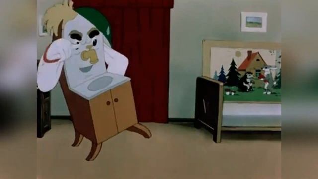 Буктрейлер по книге К.Чуковского «Мойдодыр» смотреть онлайн