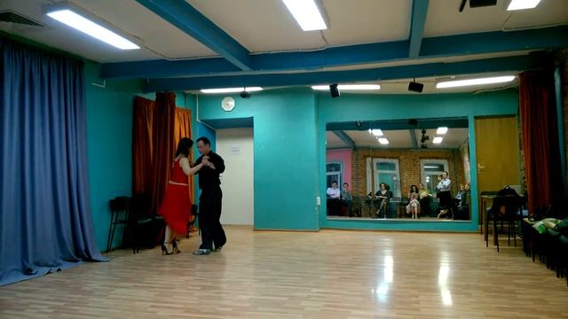 Танго-нуэво / tango nuevo смотреть онлайн