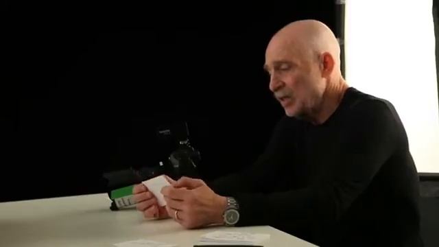 In Character: Josh Charles