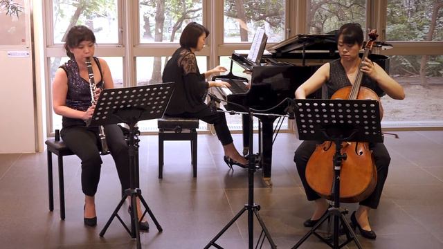 E Lucevan Le Stelle from Tosca смотреть онлайн