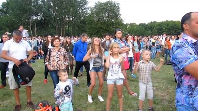 Аливария фест. А-фест. МИНСК. 2016